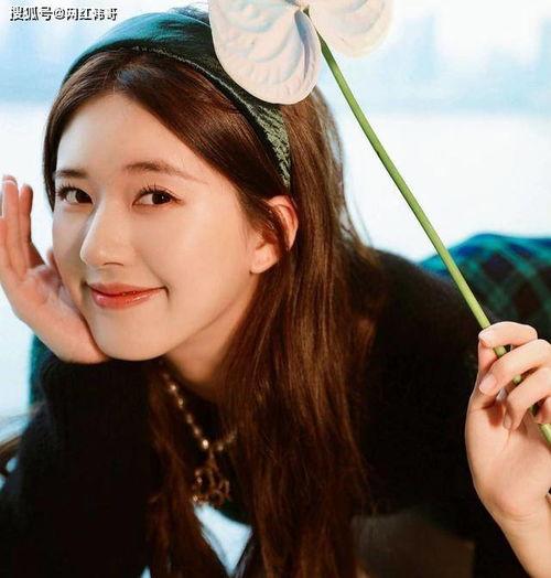 吃瓜娱乐圈赵露思是谁,娱乐圈新晋小花,吃瓜群众热议的焦点