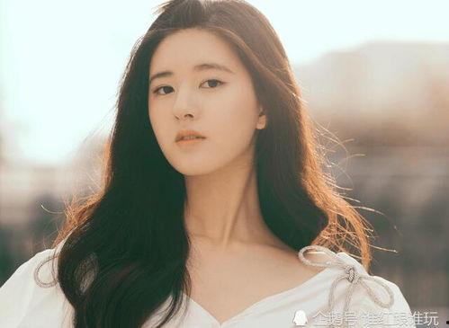 吃瓜娱乐圈赵露思是谁,娱乐圈新晋小花,吃瓜群众热议的焦点