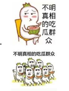 网络用语吃瓜是什么意思啊,吃瓜背后的趣味与内涵