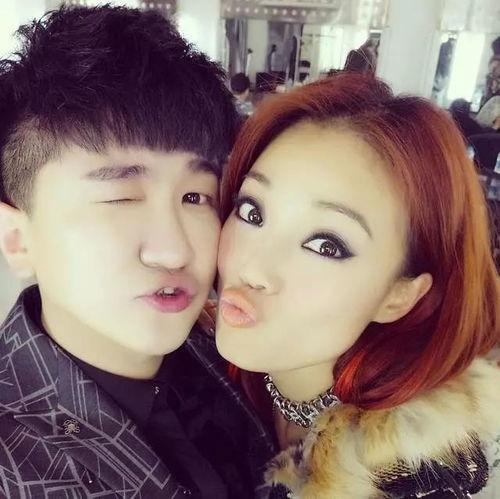 娱乐圈吃瓜熊猫胖胖,熊猫胖胖的吃瓜日常