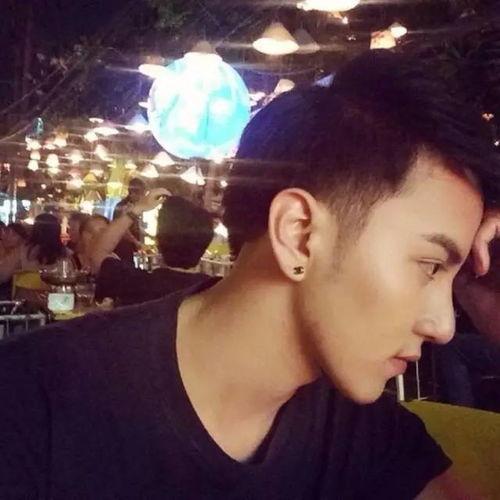 娱乐吃瓜头像男真人高清