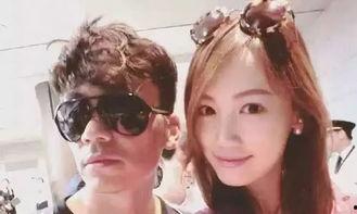 吃瓜娱乐圈恋情