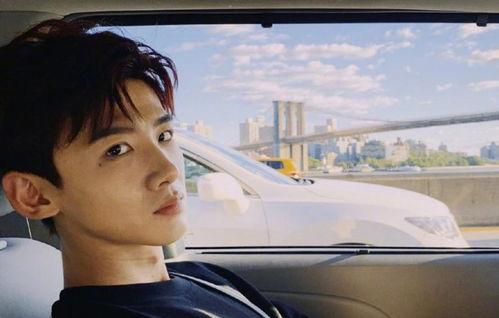 娱乐吃瓜君白敬亭,娱乐吃瓜界的“瓜王”