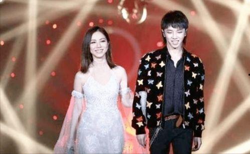 娱乐吃瓜君邓紫棋,娱乐吃瓜界的“瓜王”